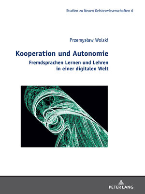 cover image of Kooperation und Autonomie